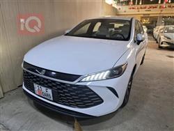 بي واي دي Qin Plus